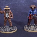 Dead Mans Hand Outlaws